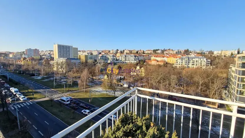 Prodej bytu 2+kk, Praha - Břevnov, Patočkova, 67 m2