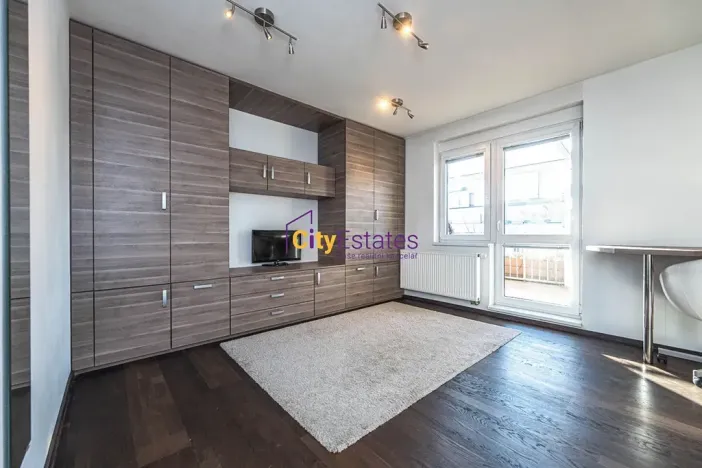 Prodej bytu 2+kk, Praha - Břevnov, Patočkova, 67 m2