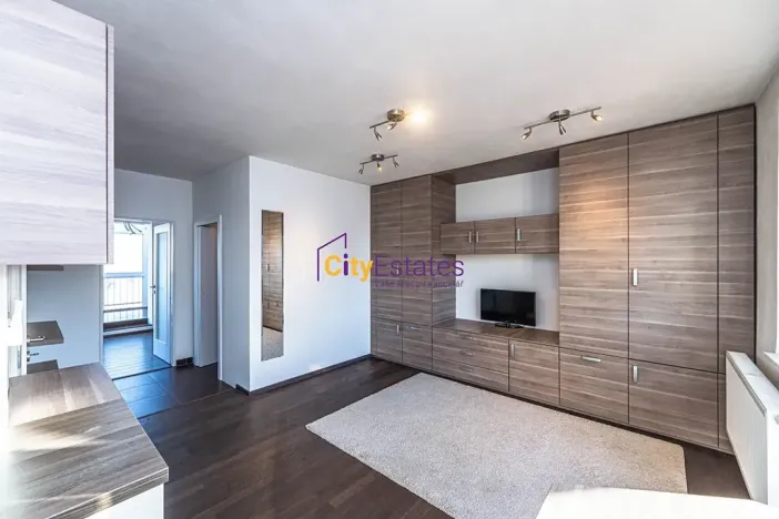 Prodej bytu 2+kk, Praha - Břevnov, Patočkova, 67 m2