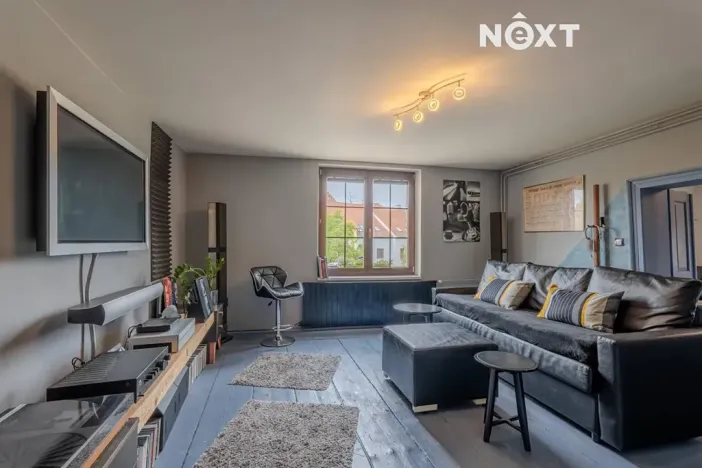 Prodej rodinného domu, Mikulov, Brněnská, 129 m2