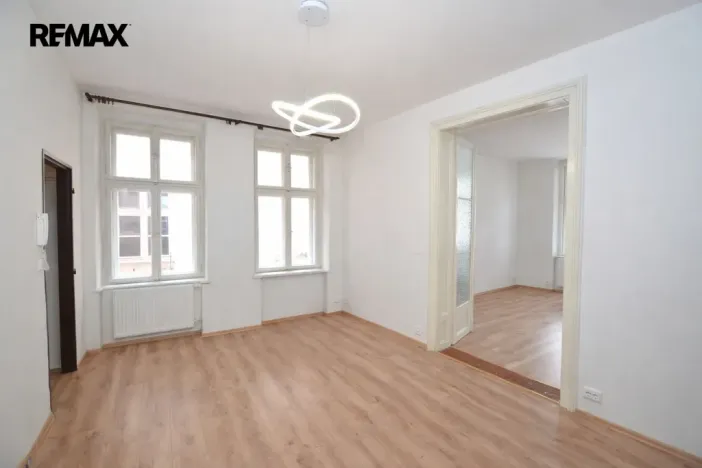 Pronájem bytu 2+kk, Olomouc, Kačení, 48 m2