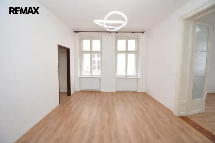 Pronájem bytu 2+kk, Olomouc, Kačení, 48 m2