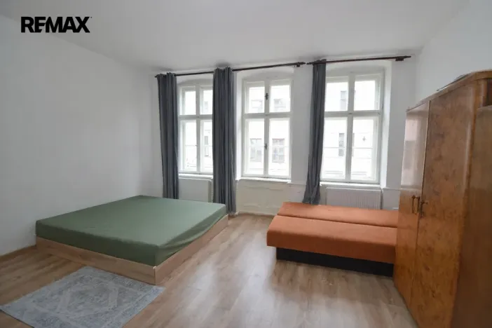 Pronájem bytu 2+kk, Olomouc, Kačení, 48 m2