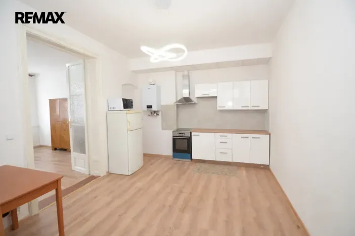 Pronájem bytu 2+kk, Olomouc, Kačení, 48 m2