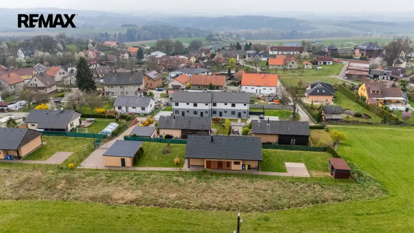 Prodej rodinného domu, Soběhrdy, 112 m2