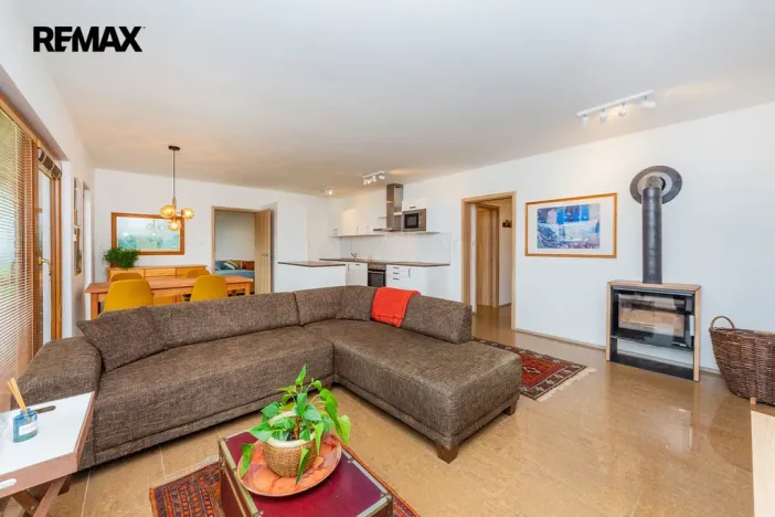 Prodej rodinného domu, Soběhrdy, 112 m2