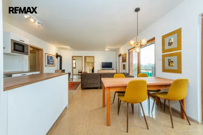 Prodej rodinného domu, Soběhrdy, 112 m2