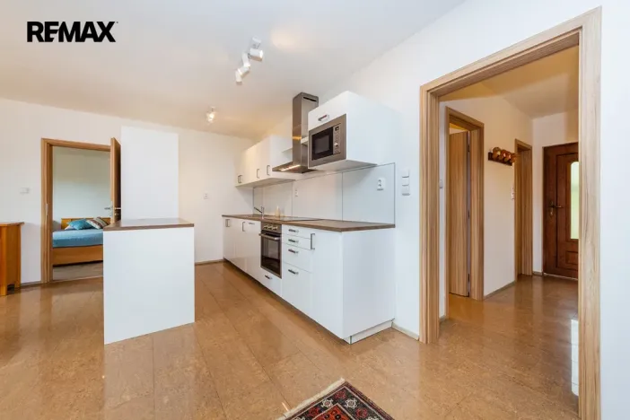 Prodej rodinného domu, Soběhrdy, 112 m2