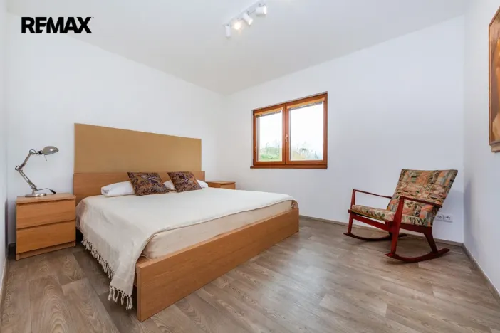 Prodej rodinného domu, Soběhrdy, 112 m2