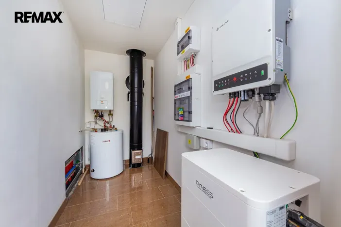 Prodej rodinného domu, Soběhrdy, 112 m2