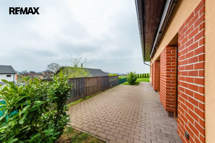 Prodej rodinného domu, Soběhrdy, 112 m2