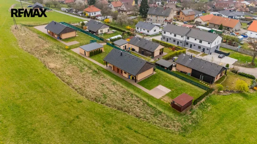 Prodej rodinného domu, Soběhrdy, 112 m2