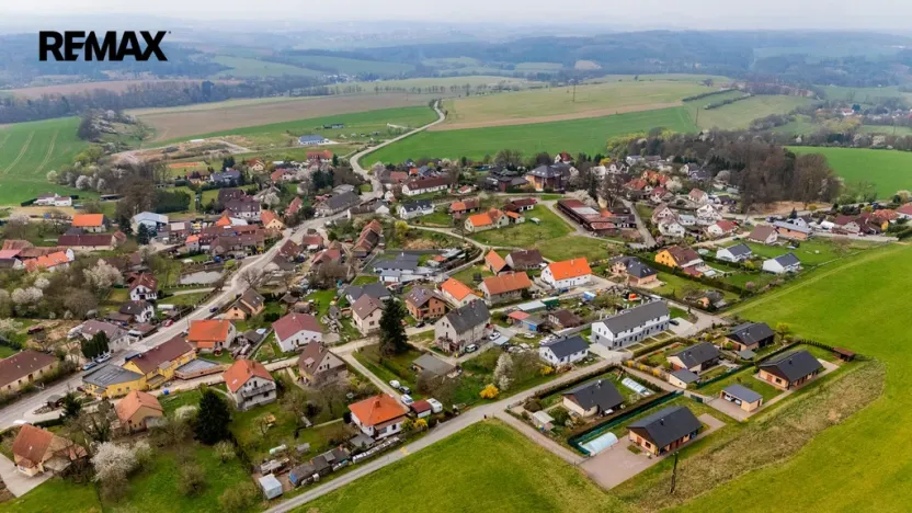 Prodej rodinného domu, Soběhrdy, 112 m2