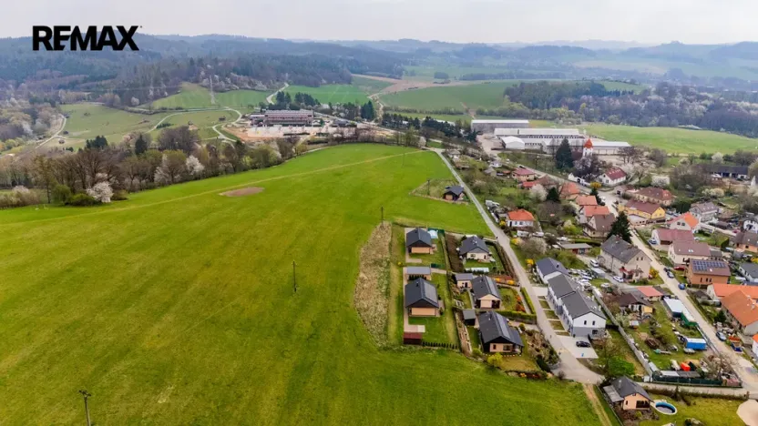 Prodej rodinného domu, Soběhrdy, 112 m2