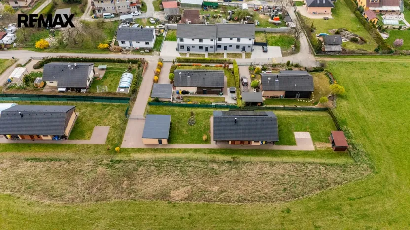 Prodej rodinného domu, Soběhrdy, 112 m2