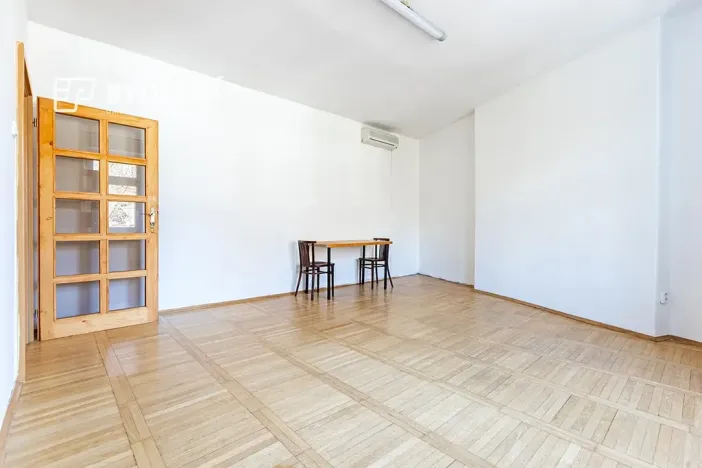 Prodej bytu 1+kk, Ústí nad Labem, Elišky Krásnohorské, 25 m2