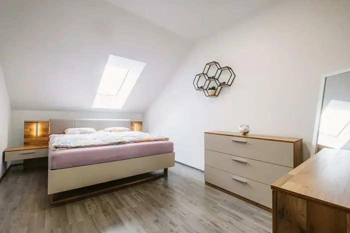 Prodej rodinného domu, Mysliboř, 140 m2