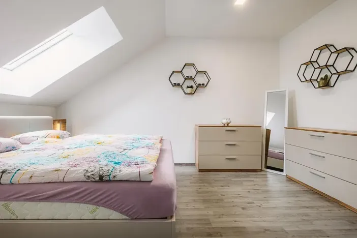 Prodej rodinného domu, Mysliboř, 140 m2