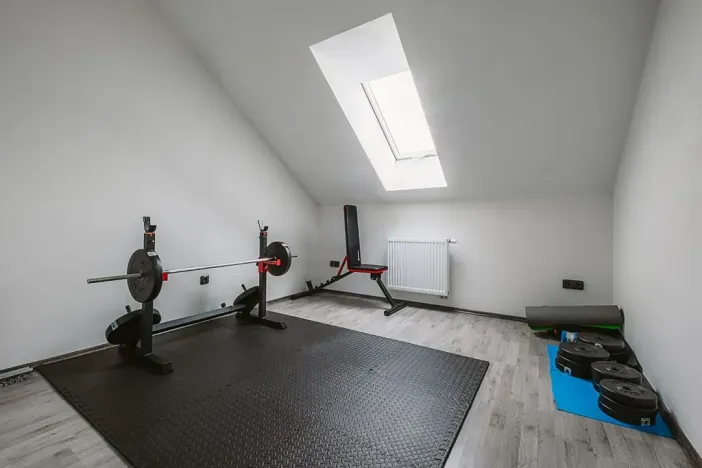 Prodej rodinného domu, Mysliboř, 140 m2