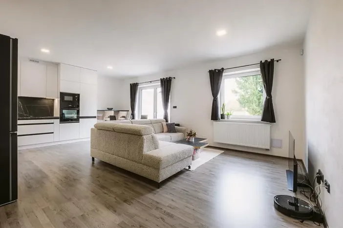 Prodej rodinného domu, Mysliboř, 140 m2