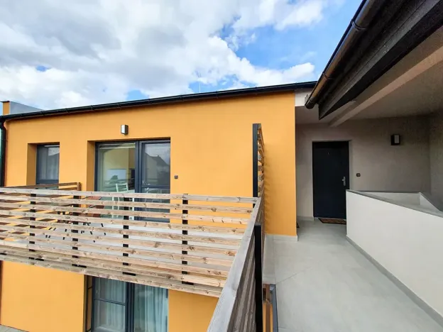 Prodej vícegeneračního domu, Pasohlávky, 320 m2