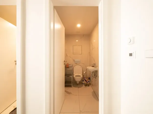 Prodej bytu 3+kk, Vrchlabí, Horská, 73 m2