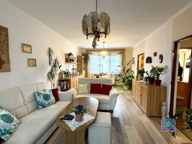 Prodej rodinného domu, Nýřany, Jiráskova, 145 m2