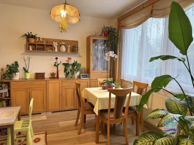 Prodej rodinného domu, Nýřany, Jiráskova, 145 m2