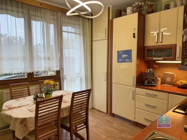 Prodej rodinného domu, Nýřany, Jiráskova, 145 m2