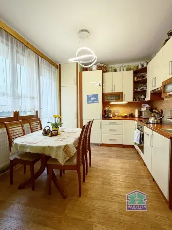 Prodej rodinného domu, Nýřany, Jiráskova, 145 m2