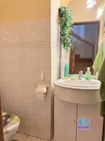 Prodej rodinného domu, Nýřany, Jiráskova, 145 m2