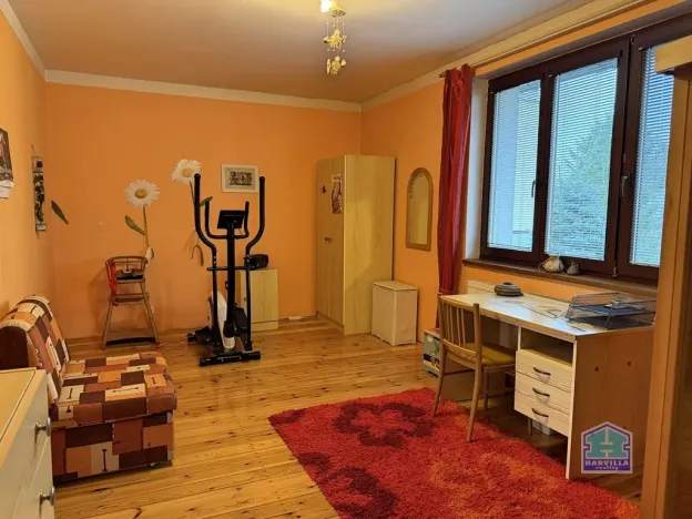 Prodej rodinného domu, Nýřany, Jiráskova, 145 m2