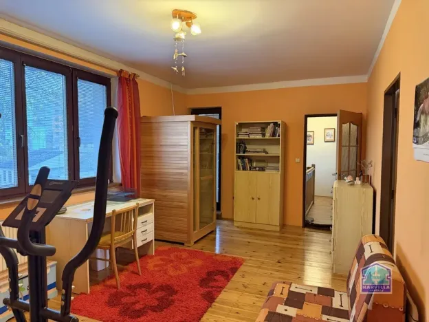 Prodej rodinného domu, Nýřany, Jiráskova, 145 m2