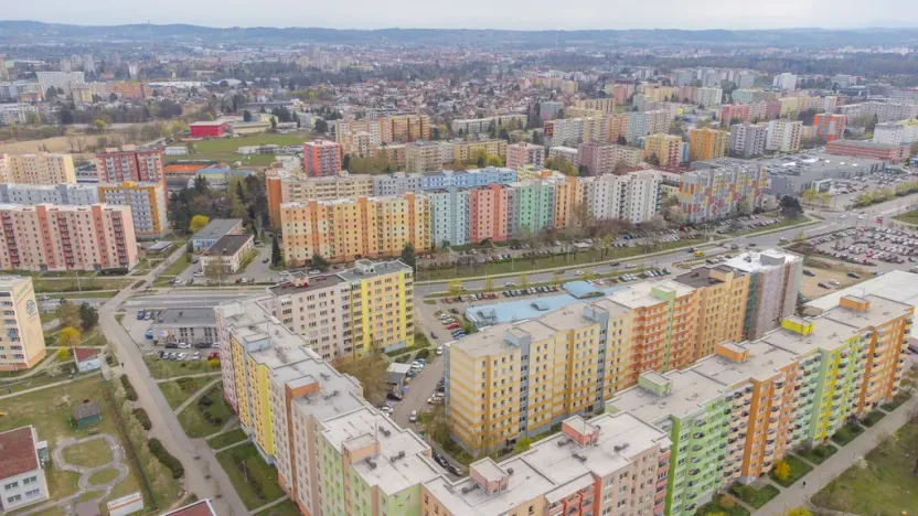 Prodej bytu 4+1, České Budějovice - České Budějovice 2, N. Frýda, 78 m2