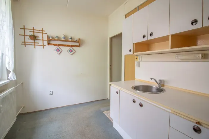 Prodej bytu 4+1, České Budějovice - České Budějovice 2, N. Frýda, 78 m2