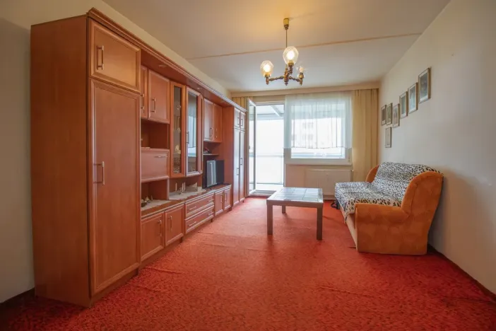 Prodej bytu 4+1, České Budějovice - České Budějovice 2, N. Frýda, 78 m2