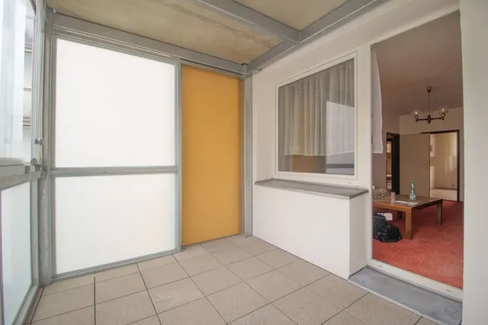 Prodej bytu 4+1, České Budějovice - České Budějovice 2, N. Frýda, 78 m2