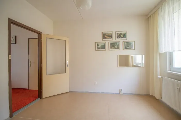 Prodej bytu 4+1, České Budějovice - České Budějovice 2, N. Frýda, 78 m2