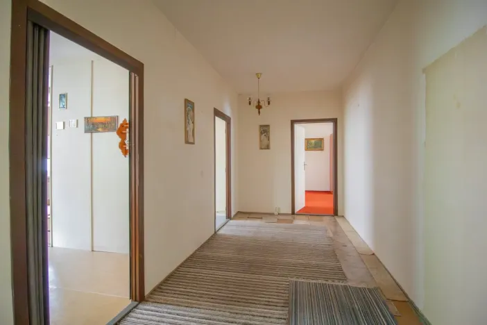 Prodej bytu 4+1, České Budějovice - České Budějovice 2, N. Frýda, 78 m2