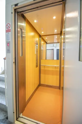 Prodej bytu 4+1, České Budějovice - České Budějovice 2, N. Frýda, 78 m2