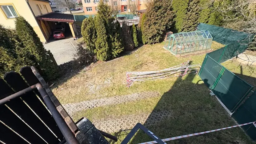 Prodej ubytování, Nová Včelnice, 220 m2