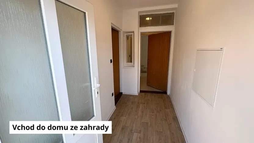 Prodej ubytování, Nová Včelnice, 220 m2