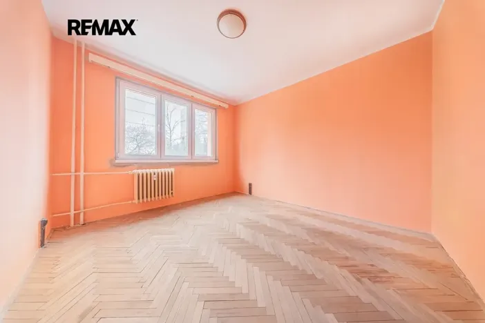 Prodej bytu 2+1, Slaný, Plynárenská, 49 m2