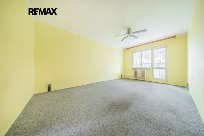 Prodej bytu 2+1, Slaný, Plynárenská, 49 m2