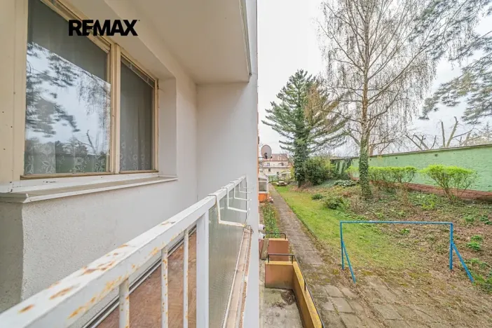 Prodej bytu 2+1, Slaný, Plynárenská, 49 m2