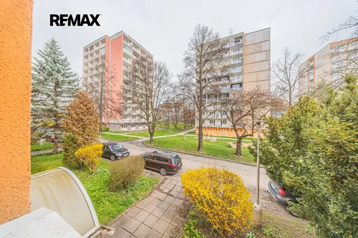 Prodej bytu 2+1, Slaný, Plynárenská, 49 m2