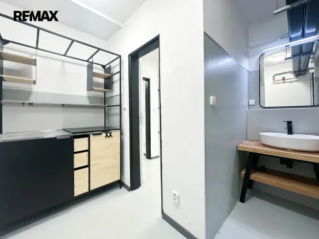 Prodej obchodního prostoru, Příbram - Příbram III, Milínská, 103 m2