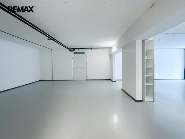 Prodej obchodního prostoru, Příbram - Příbram III, Milínská, 103 m2