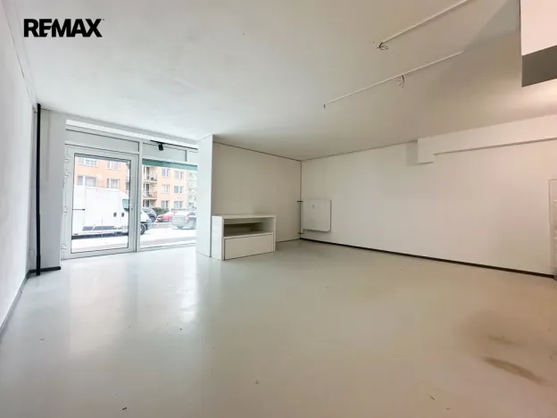 Prodej obchodního prostoru, Příbram - Příbram III, Milínská, 103 m2