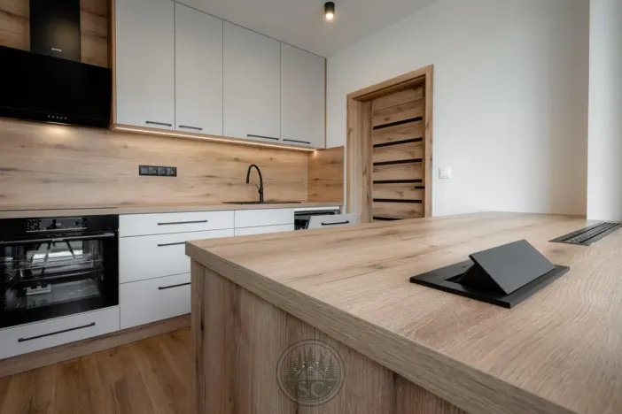 Prodej bytu 3+1, Sokolov, Jiřího z Poděbrad, 72 m2